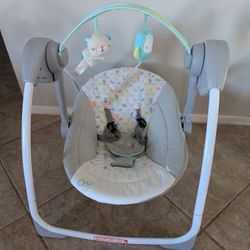 Baby Swing