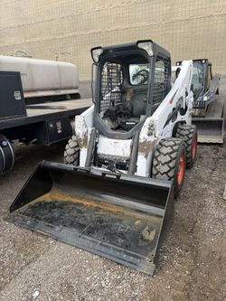 2022 Bobcat S770 Skid Steer