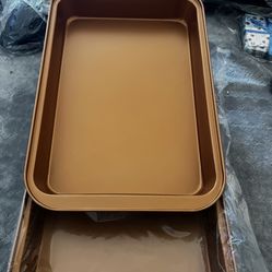 Baking Pan