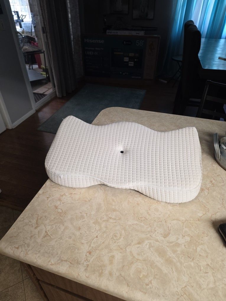 Tik Tok Neck Pillow