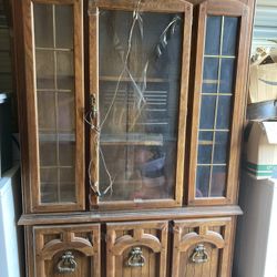 China Hutch
