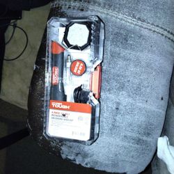 Hyper Tough Rechargeable Soldering Kit Brand New A