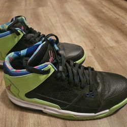 Nike Jordan Flight Shoes