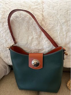 Dooney Burke Pebble Turlock sack #30 Dooney Burke pebble Turlock sack #30 $190
