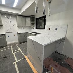 Countertops