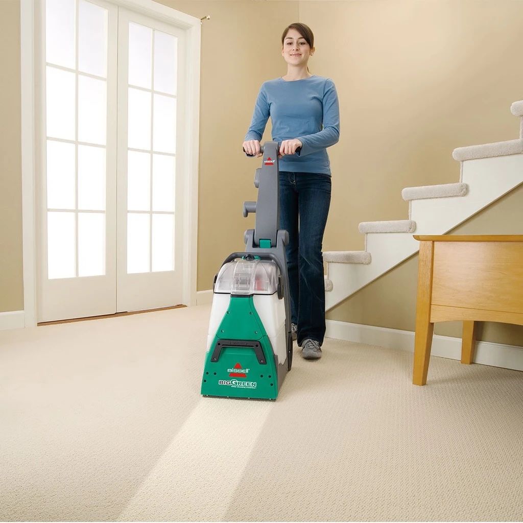 Bissell Carpet Cleaner