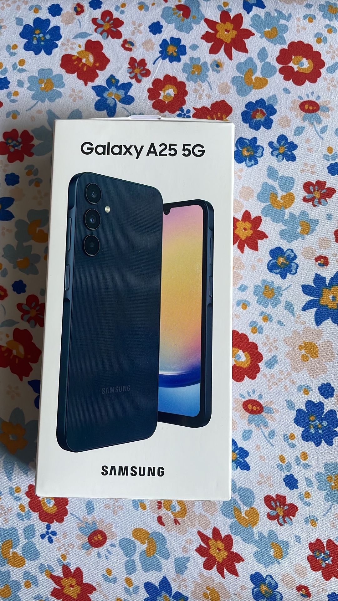 Galaxy Smartphones