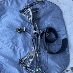 Hoyt Rx-4 