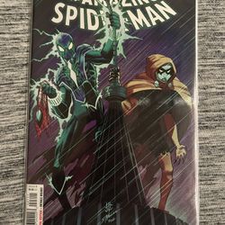 The Amazing Spider-Man #47