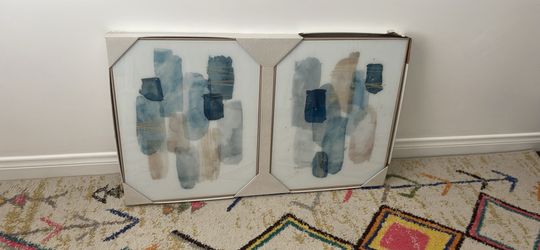 Walmart 16 x 20” price for both