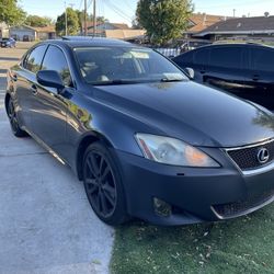 2007 Lexus IS Buy / Trade