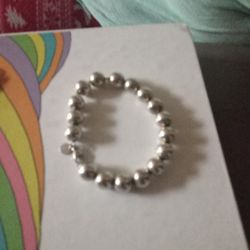 Tiffany Balls Bracelet 