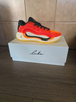 Jordans Luka 4 Gone