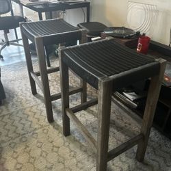 Barstools