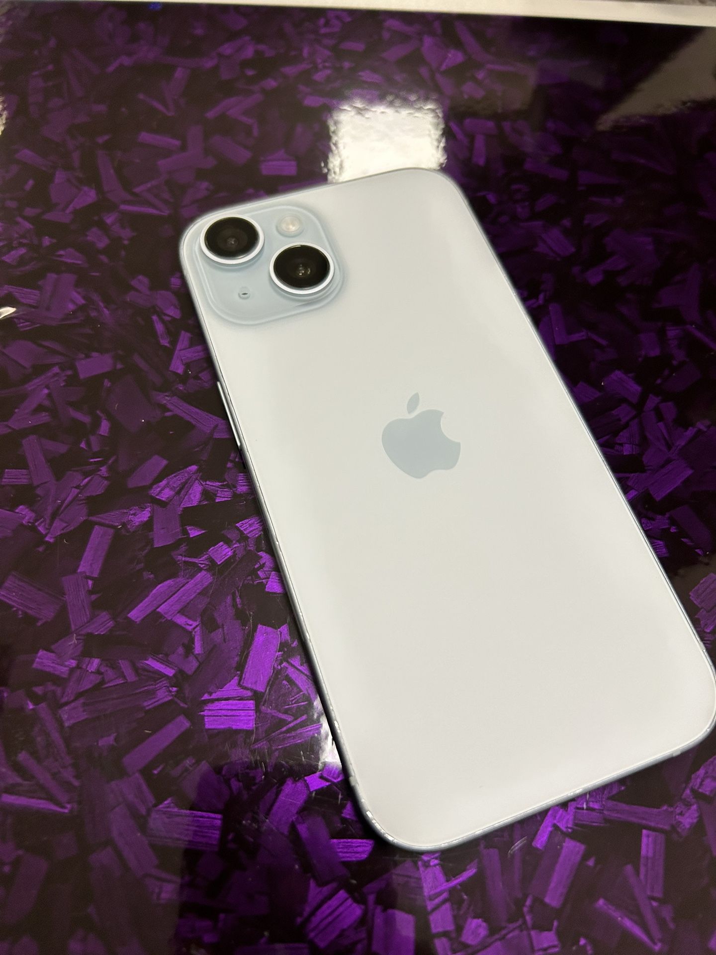 iPhone 15 plus 128gb Unlocked