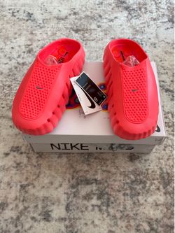 Nike mind