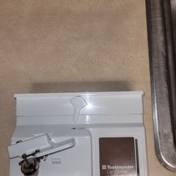 Electronic Can Opener 