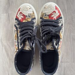 Salvatore Ferragamo Shoes