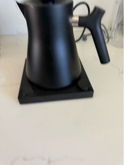Fellow Tea Kettle