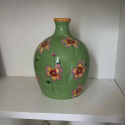 Flower Vase
