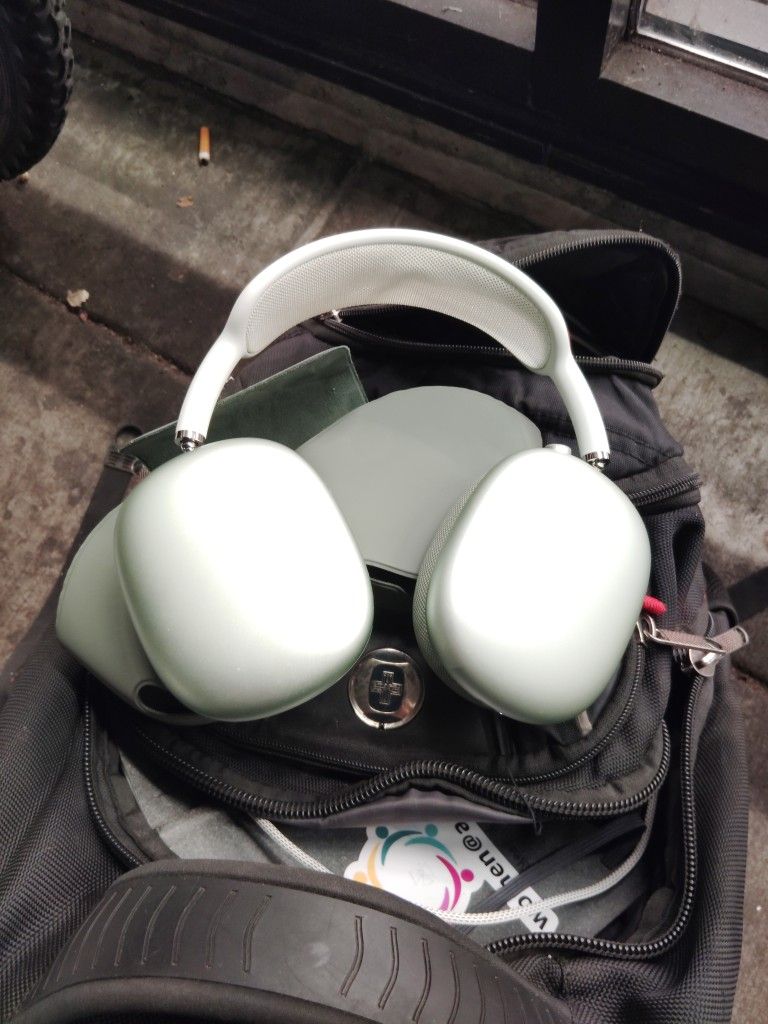Airpod Pro Max