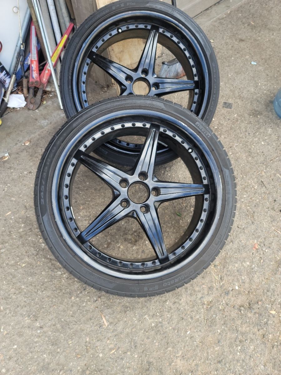 Rims