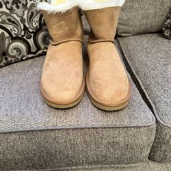 Women’s Boots