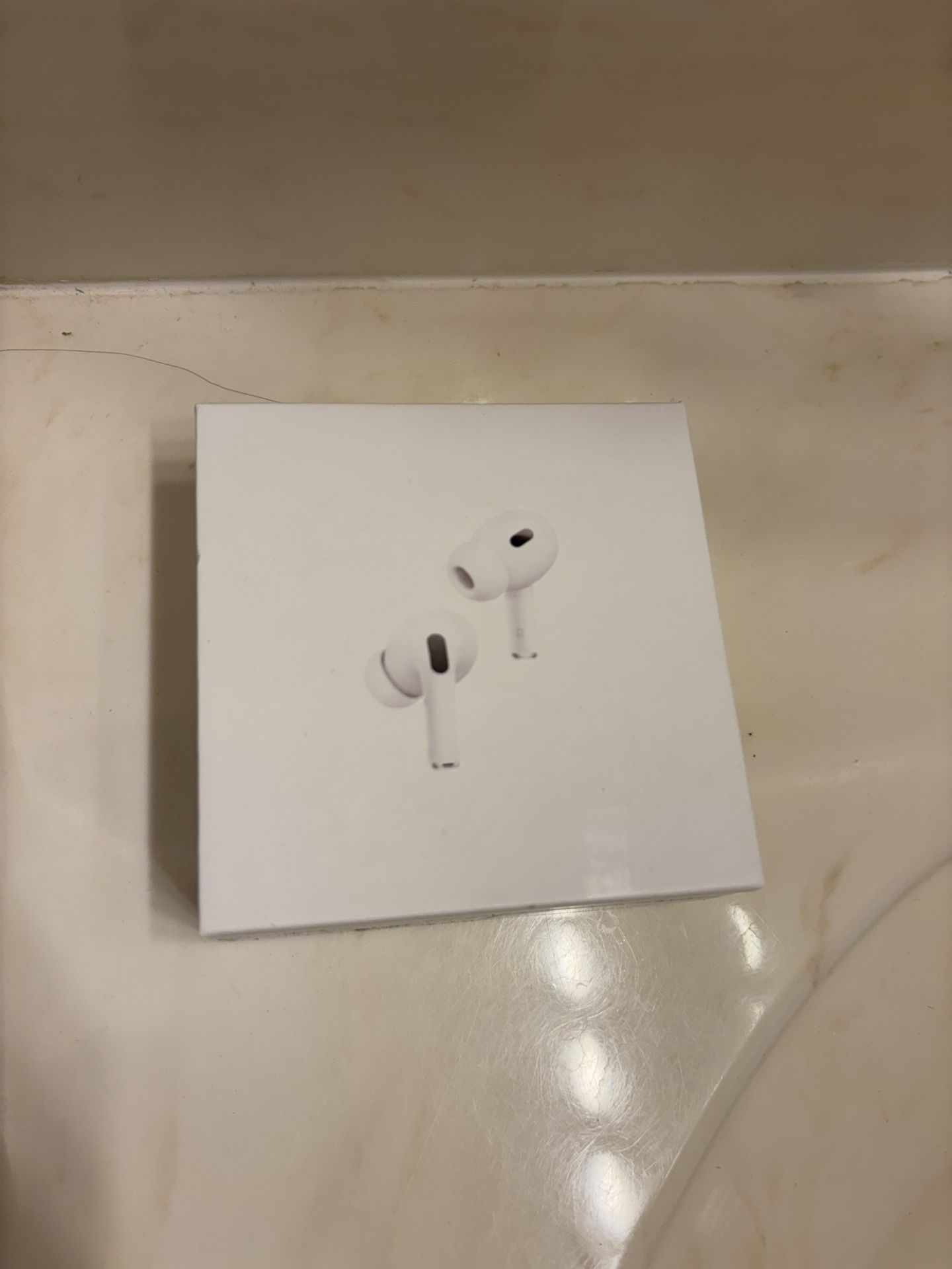 Airpod Pro 2 USB-C