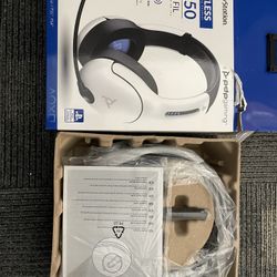 Pdp Gaming Headset