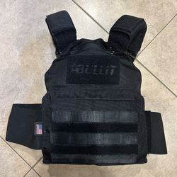 Weighted Vest Lightly Used