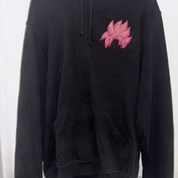 Naruto Men’s Large Hoodie