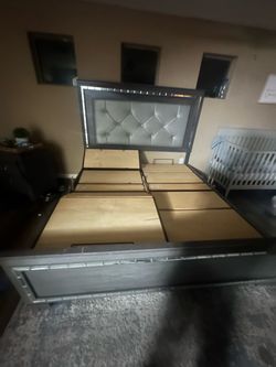 Bed room set