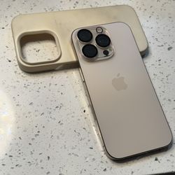 iPhone 16 Pro AT&T/Cricket 