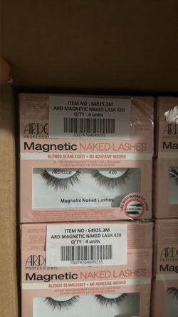 ARDELL MAGNETIC NAKED LASHES