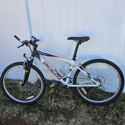 Specialized Hard Rock 26 / 15.5 Frame