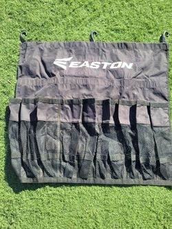 Easton Hanging Bat Holder $20