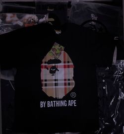 Bathing Ape Tee