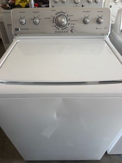 Maytag Washer