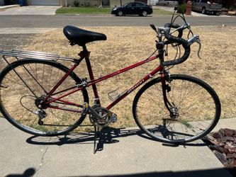 Nishiki OLYMPIC 12