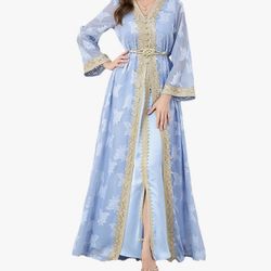 Eid Dress size large