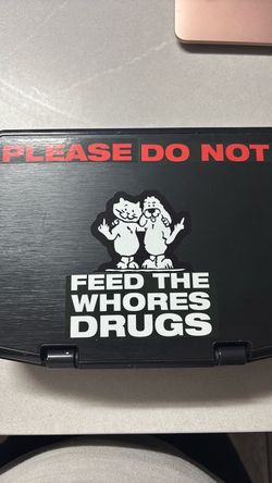 Portable DVD player