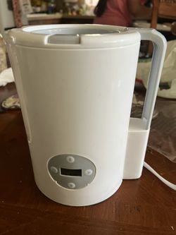 Bottle Warmer Munchkin 