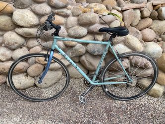 Bianchi Strada 26” Road Bike
