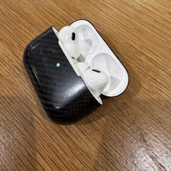 AirPods Pro Second gen. 2023 Year. Like New 