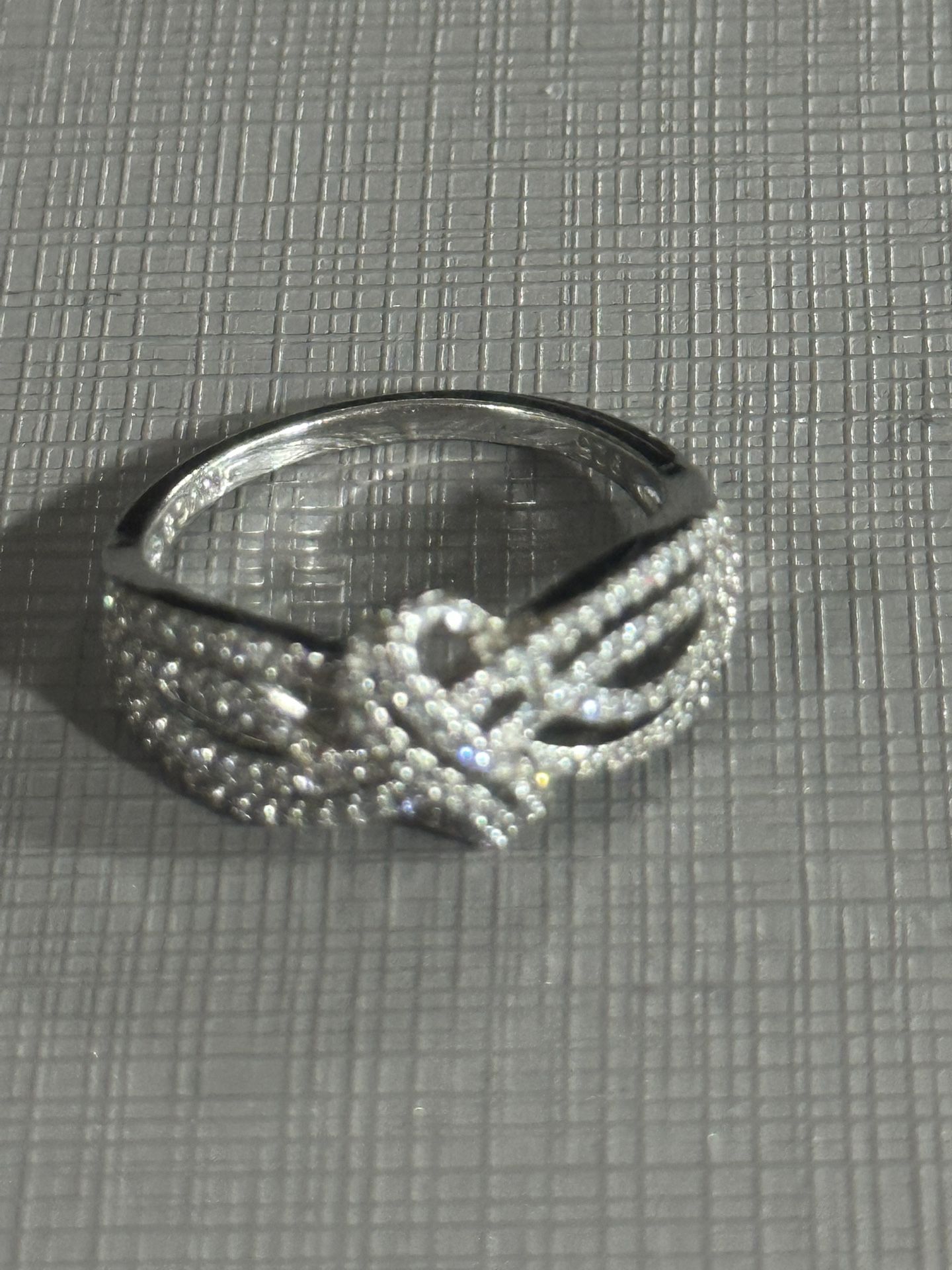 Ring 925