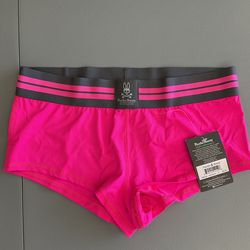 Psycho bunny undergarment