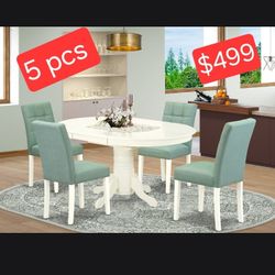 New Dinning Table Set 