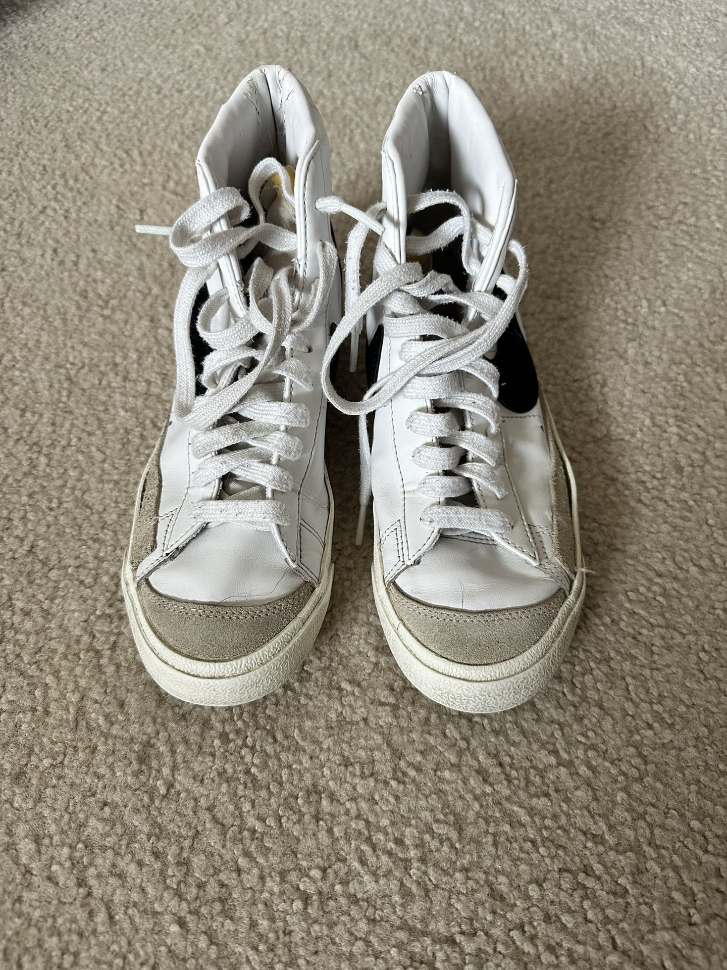 Nike Blazors