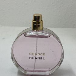 Chance Chanel 