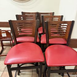 High Chair